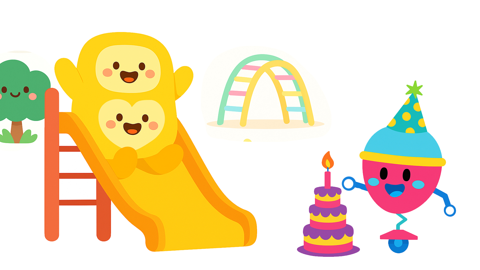 Los Mayins - Banner 2